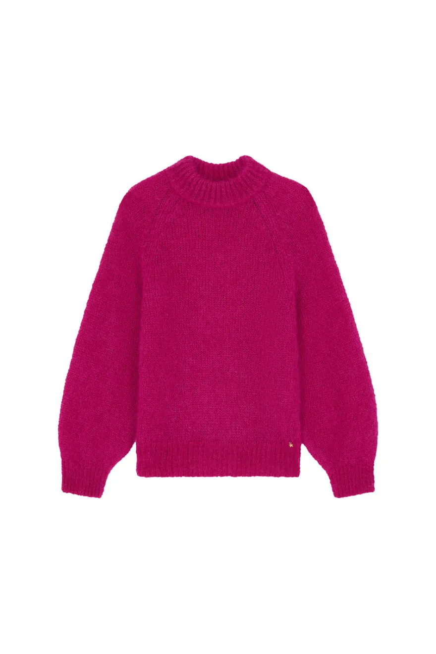 Outlet Des Petit Hauts Pull Chachou LUPIN