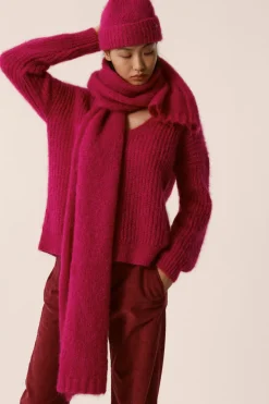 Hot Des Petit Hauts Pull Charlie LUPIN