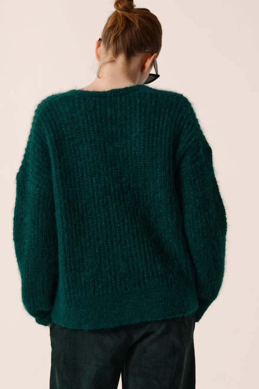Hot Des Petit Hauts Pull Charlie TOUNDRA