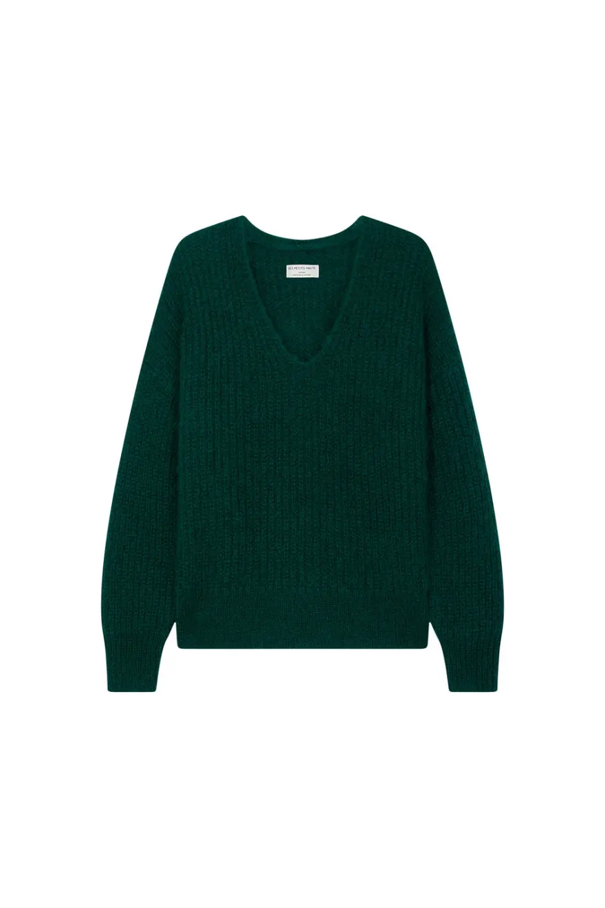 Hot Des Petit Hauts Pull Charlie TOUNDRA