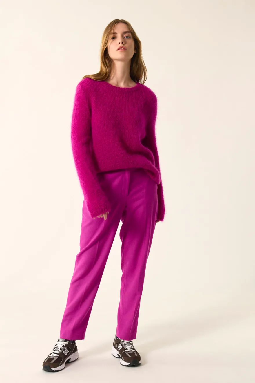 Hot Des Petit Hauts Pull Chouky LUPIN
