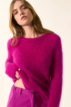 Hot Des Petit Hauts Pull Chouky LUPIN