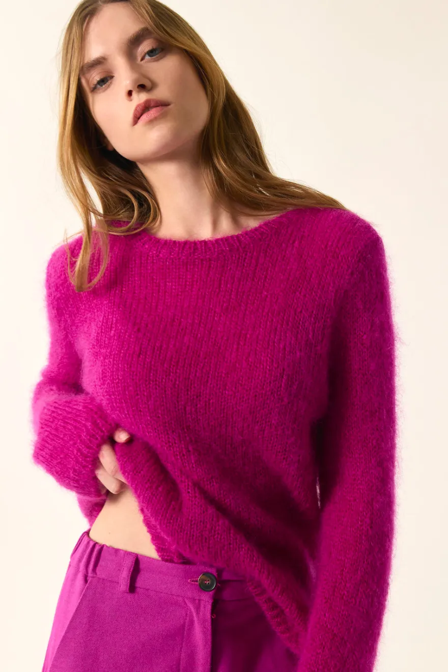 Hot Des Petit Hauts Pull Chouky LUPIN