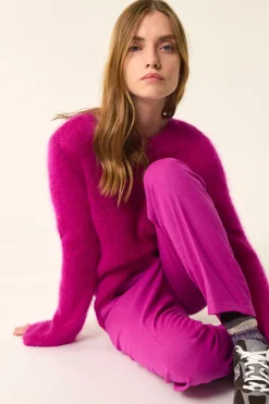 Hot Des Petit Hauts Pull Chouky LUPIN