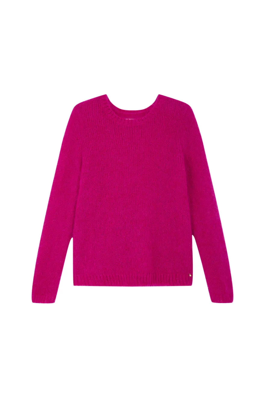 Hot Des Petit Hauts Pull Chouky LUPIN