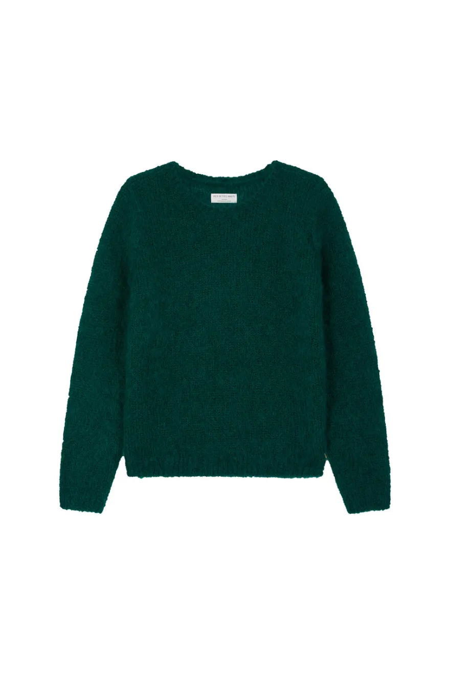 Sale Des Petit Hauts Pull Chouky TOUNDRA