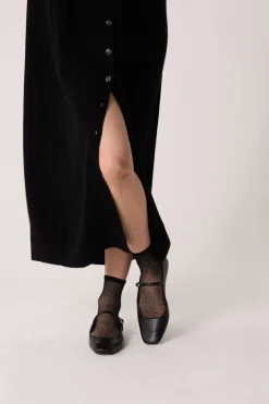 Hot Des Petit Hauts Robe Ariette NOIR