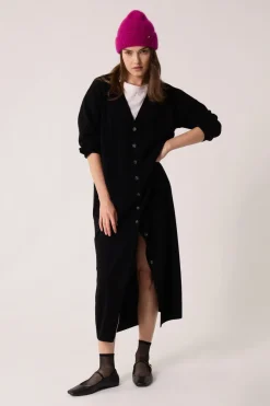 Hot Des Petit Hauts Robe Ariette NOIR