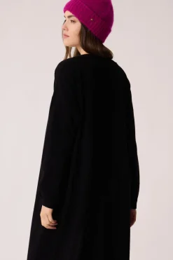 Hot Des Petit Hauts Robe Ariette NOIR