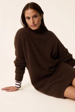 Des Petit Hauts Robe Bemilie OURS