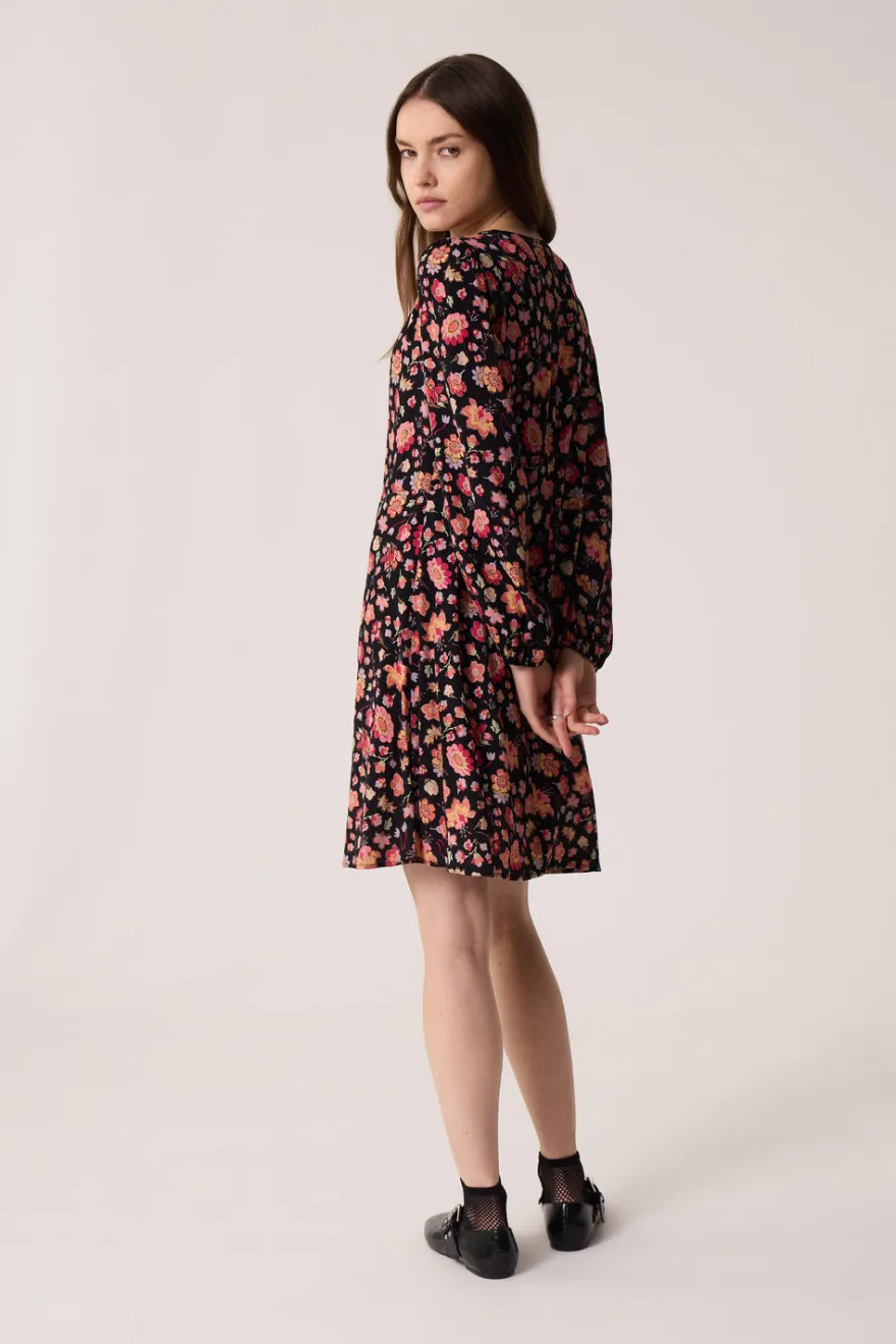 Best Des Petit Hauts Robe Eliota WINDY