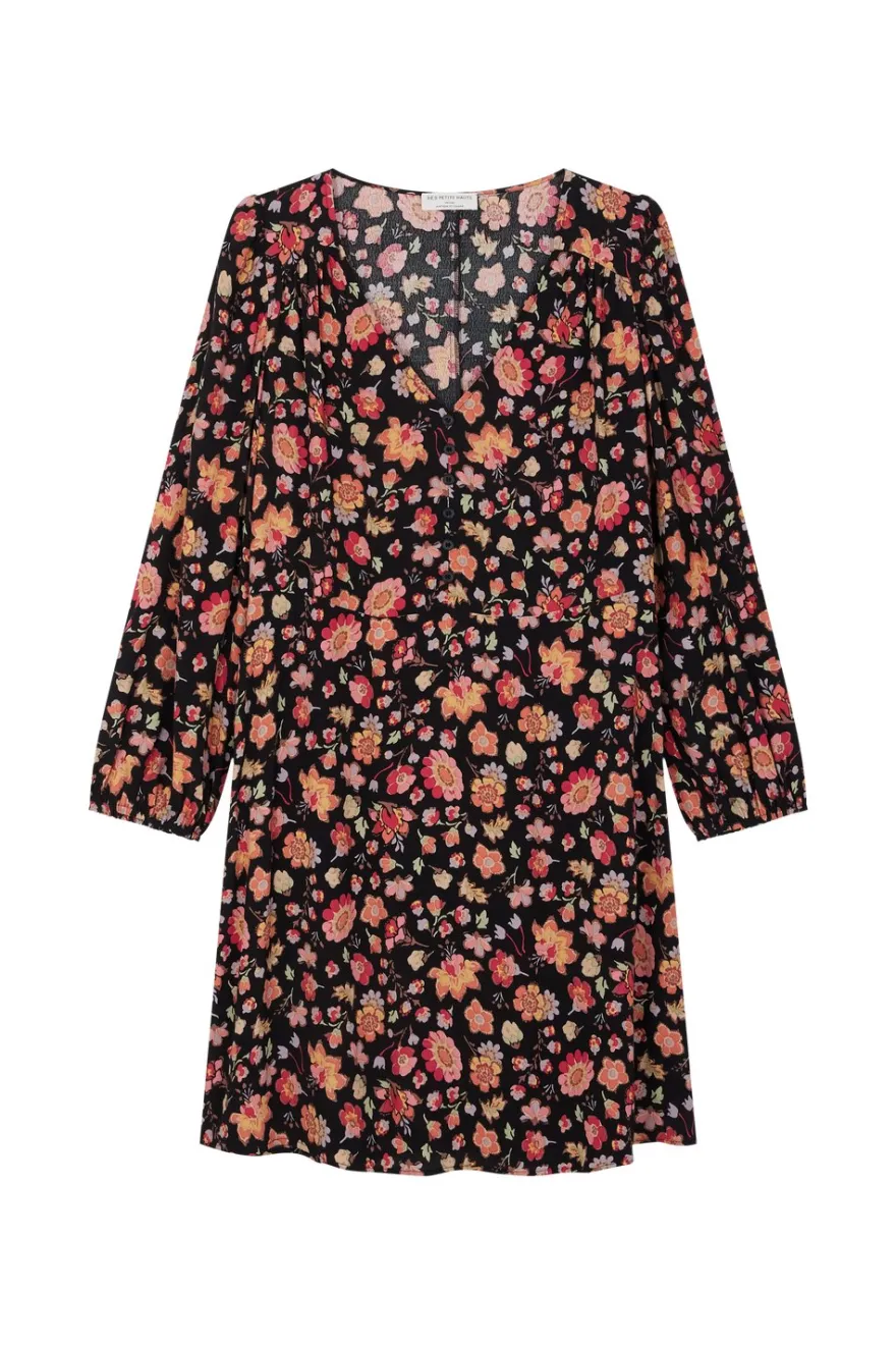 Best Des Petit Hauts Robe Eliota WINDY