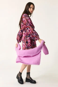 Clearance Des Petit Hauts Robe Esmee MANITOU