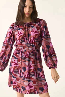 Clearance Des Petit Hauts Robe Esmee MANITOU