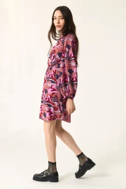 Clearance Des Petit Hauts Robe Esmee MANITOU