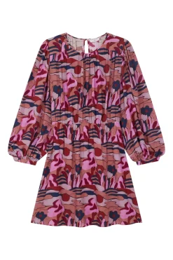 Clearance Des Petit Hauts Robe Esmee MANITOU