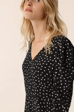 Online Des Petit Hauts Robe Sandy MEEKO