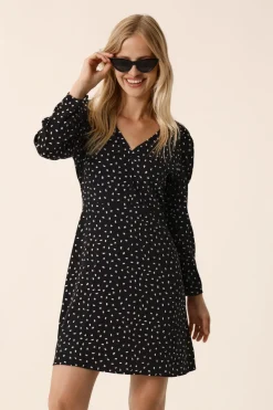 Online Des Petit Hauts Robe Sandy MEEKO