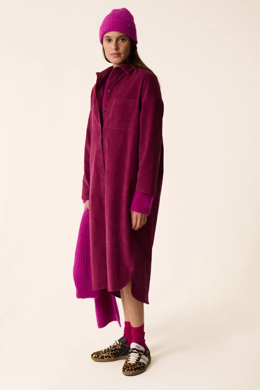 Des Petit Hauts Robe Sia BRUYERE