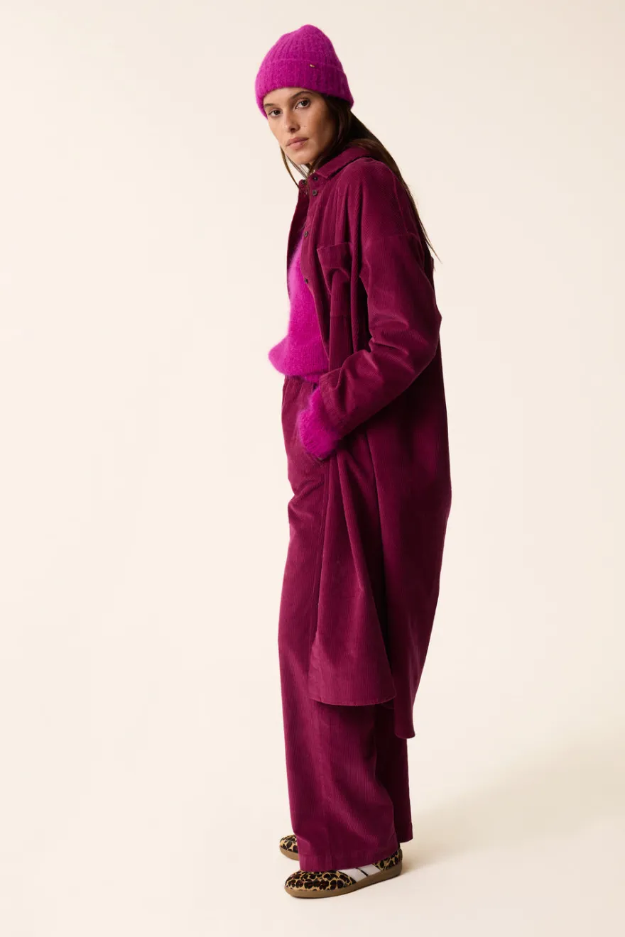 Des Petit Hauts Robe Sia BRUYERE