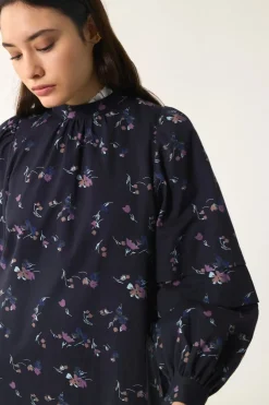 Outlet Des Petit Hauts Robe Suzon COSMOS