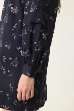 Outlet Des Petit Hauts Robe Suzon COSMOS