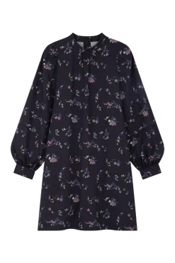 Outlet Des Petit Hauts Robe Suzon COSMOS