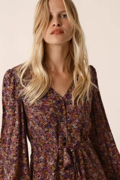 Best Des Petit Hauts Robe Tamari AUTUMN