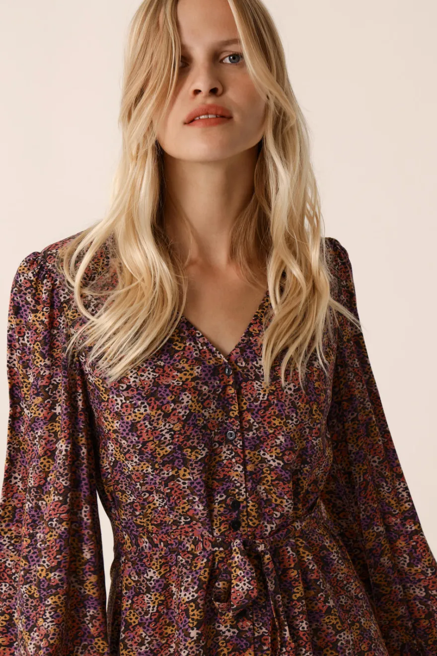 Best Des Petit Hauts Robe Tamari AUTUMN