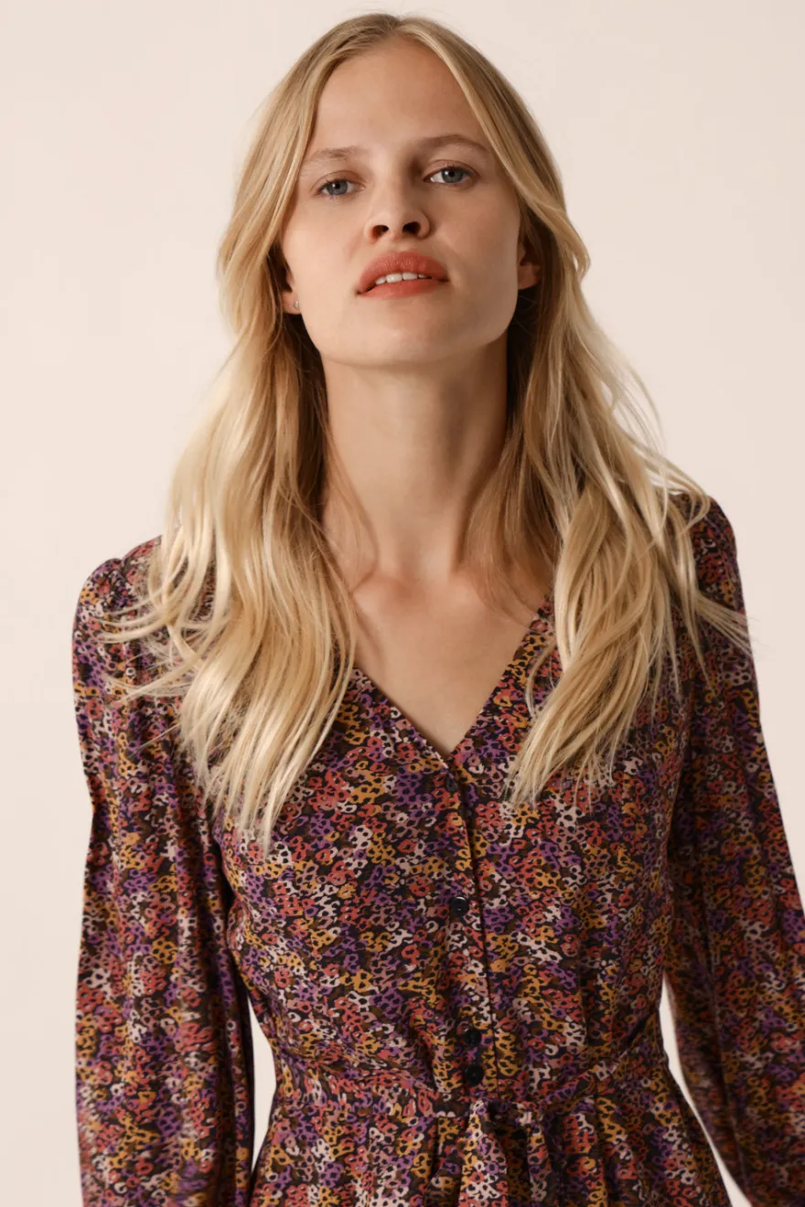 Best Des Petit Hauts Robe Tamari AUTUMN