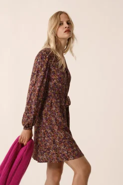 Best Des Petit Hauts Robe Tamari AUTUMN