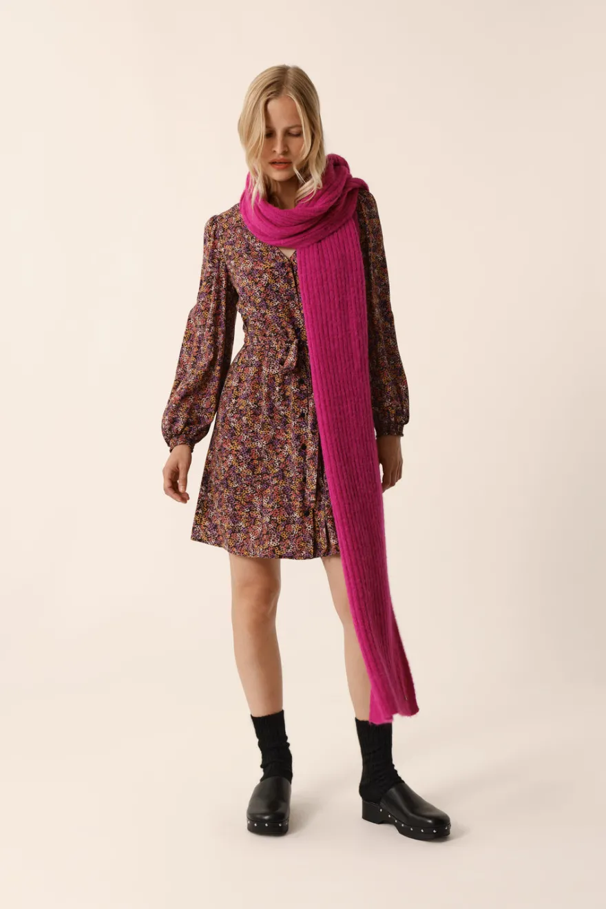 Best Des Petit Hauts Robe Tamari AUTUMN