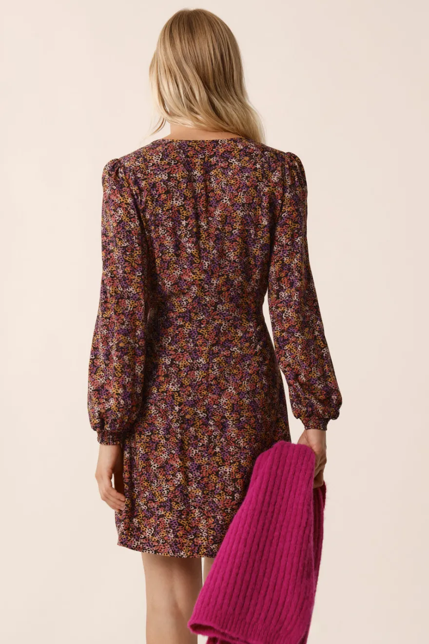 Best Des Petit Hauts Robe Tamari AUTUMN