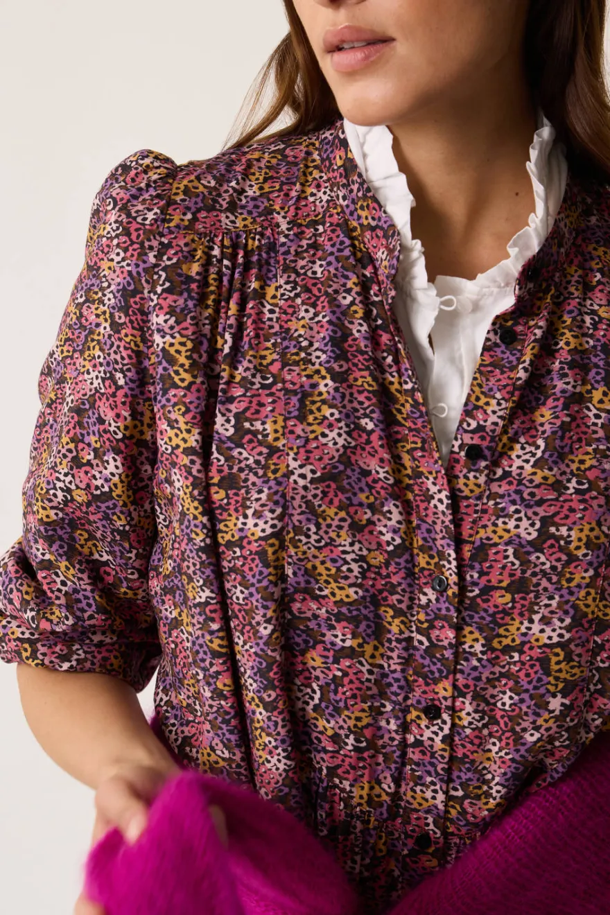 Discount Des Petit Hauts Robe Tameo AUTUMN