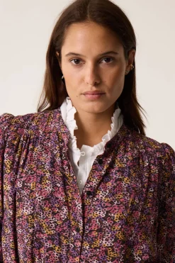 Discount Des Petit Hauts Robe Tameo AUTUMN