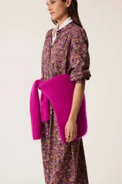Discount Des Petit Hauts Robe Tameo AUTUMN