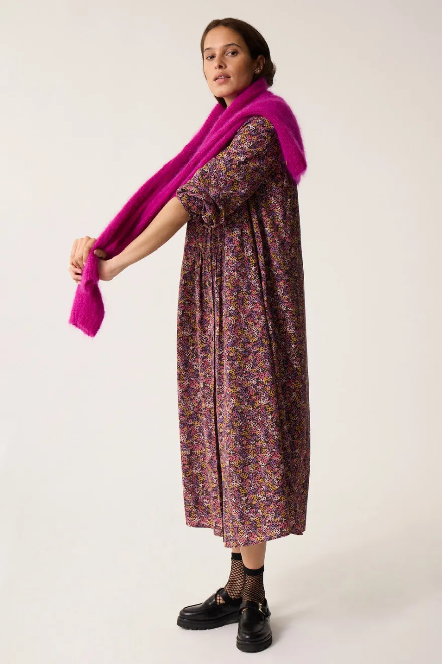 Discount Des Petit Hauts Robe Tameo AUTUMN