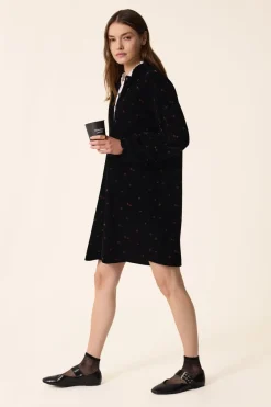 Online Des Petit Hauts Robe Tim BLOOM