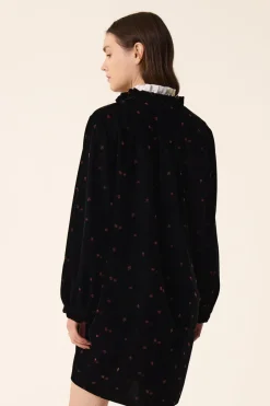 Online Des Petit Hauts Robe Tim BLOOM