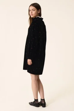 Online Des Petit Hauts Robe Tim BLOOM