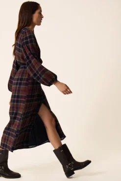 Discount Des Petit Hauts Robe Tomeo BOMA