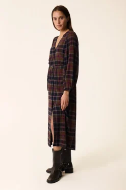 Discount Des Petit Hauts Robe Tomeo BOMA
