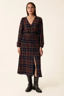 Discount Des Petit Hauts Robe Tomeo BOMA