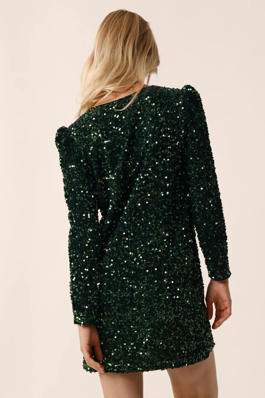 Sale Des Petit Hauts Robe Ysoline EPICEA
