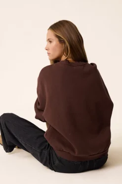 Sale Des Petit Hauts Sweat Joeme OURS