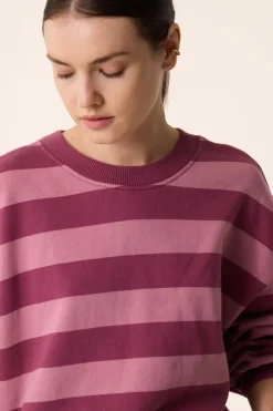 Clearance Des Petit Hauts Sweat Josephine BUYERE/COMPOTE