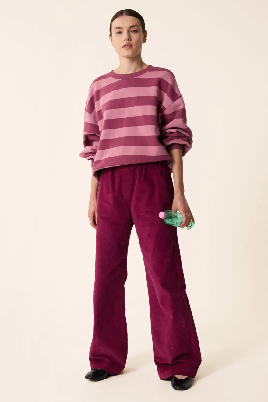 Clearance Des Petit Hauts Sweat Josephine BUYERE/COMPOTE
