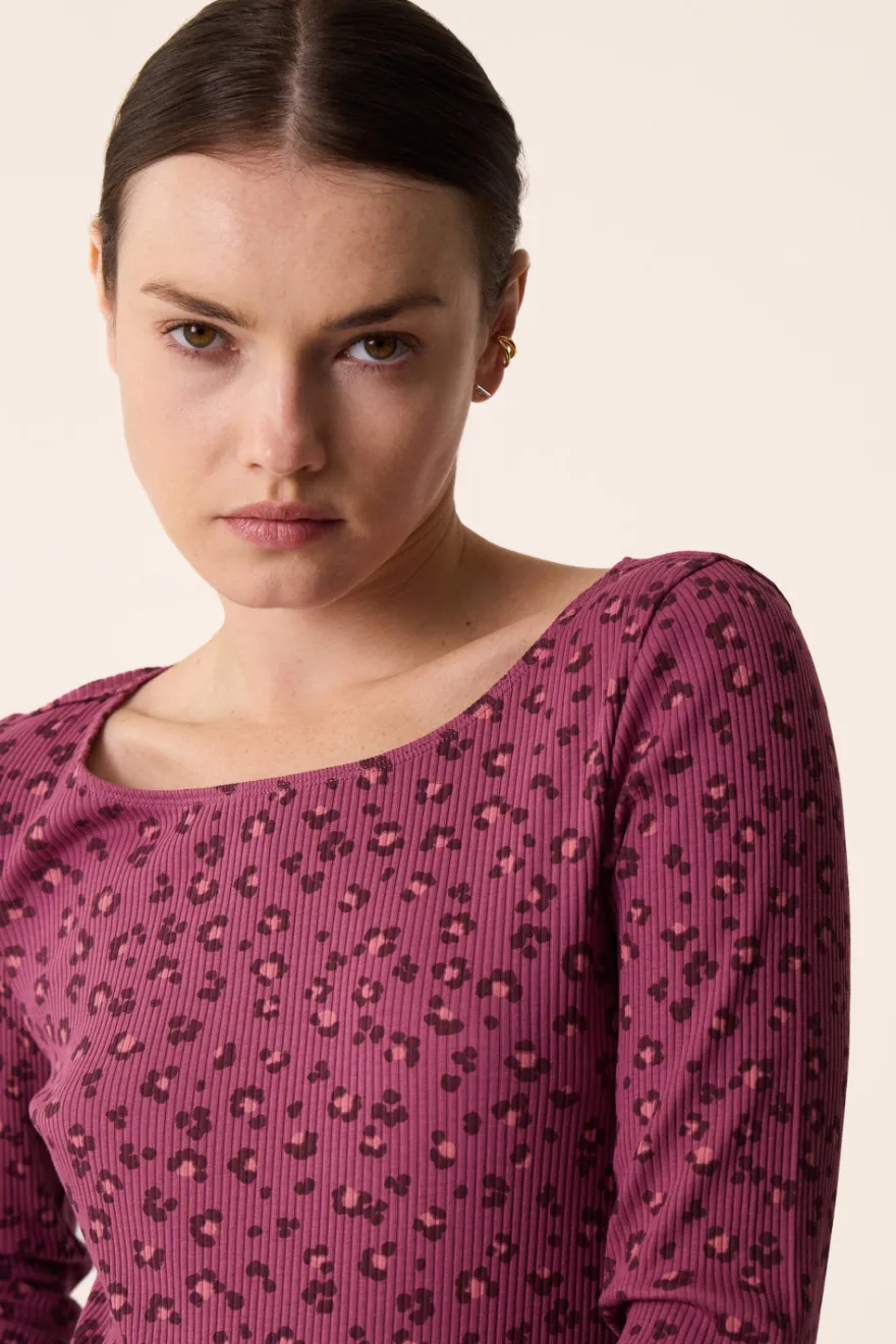 Hot Des Petit Hauts Tee-shirt Hailey LEO BRUYERE