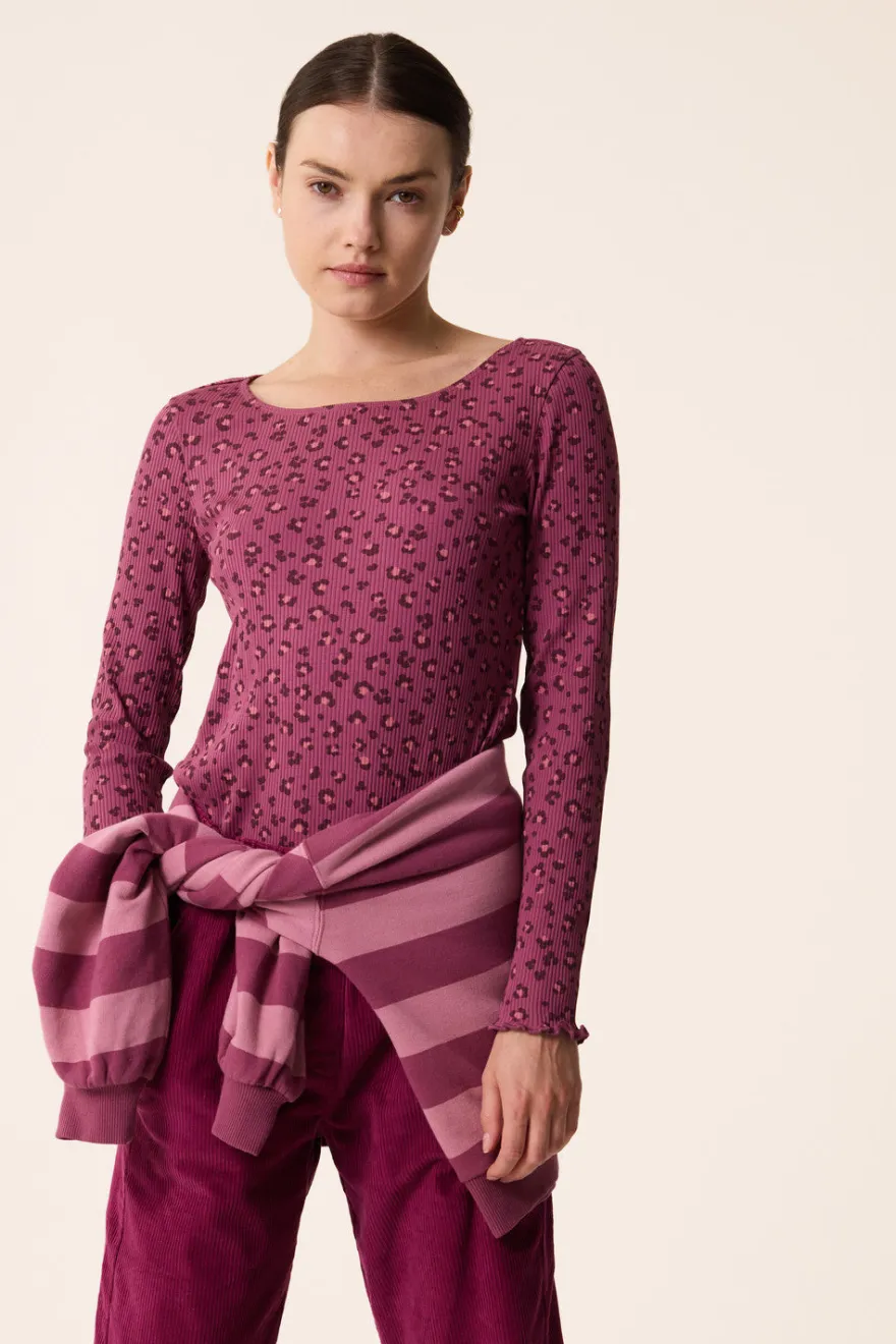 Hot Des Petit Hauts Tee-shirt Hailey LEO BRUYERE