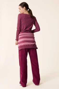 Hot Des Petit Hauts Tee-shirt Hailey LEO BRUYERE